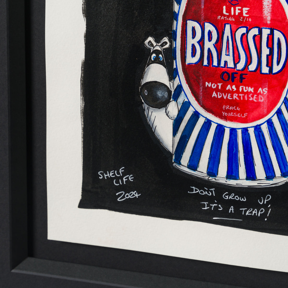 PSM ORI SKT 32766 Don t Grow Up It s A Trap 5 