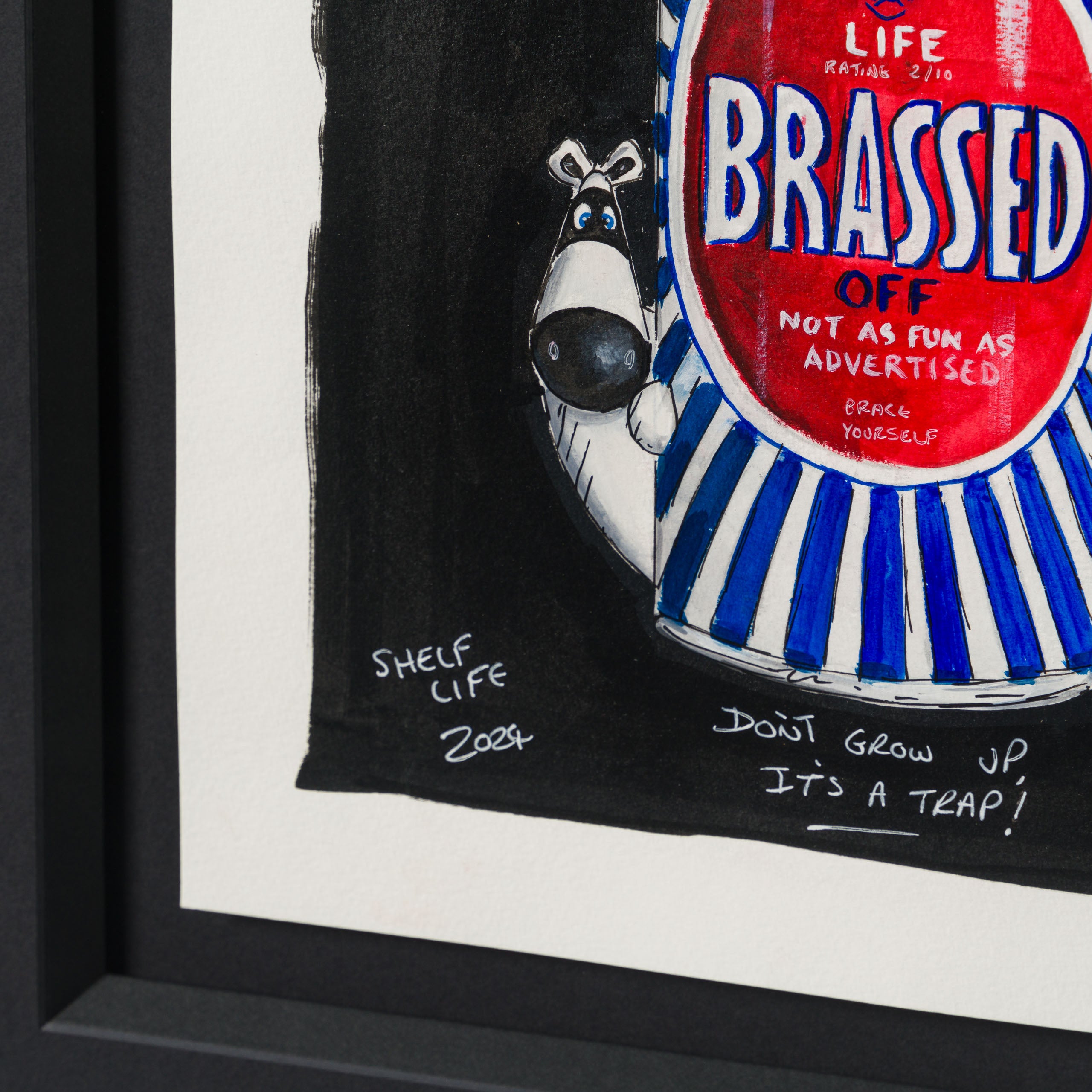 PSM ORI SKT 32766 Don t Grow Up It s A Trap 5 