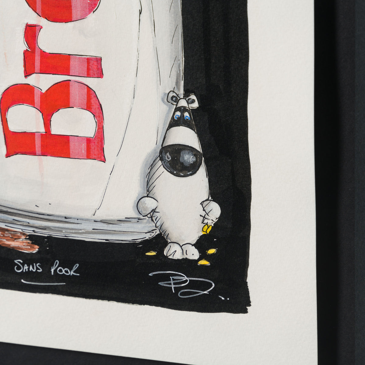 PSM ORI SKT 32767 Sans Poor 4 