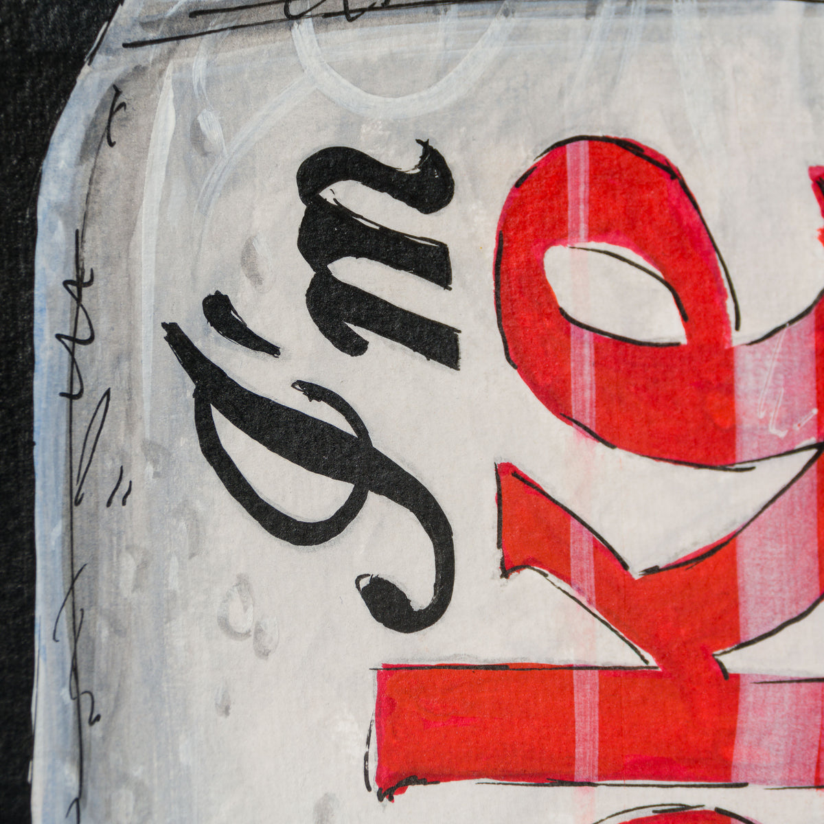 PSM ORI SKT 32767 Sans Poor 6 