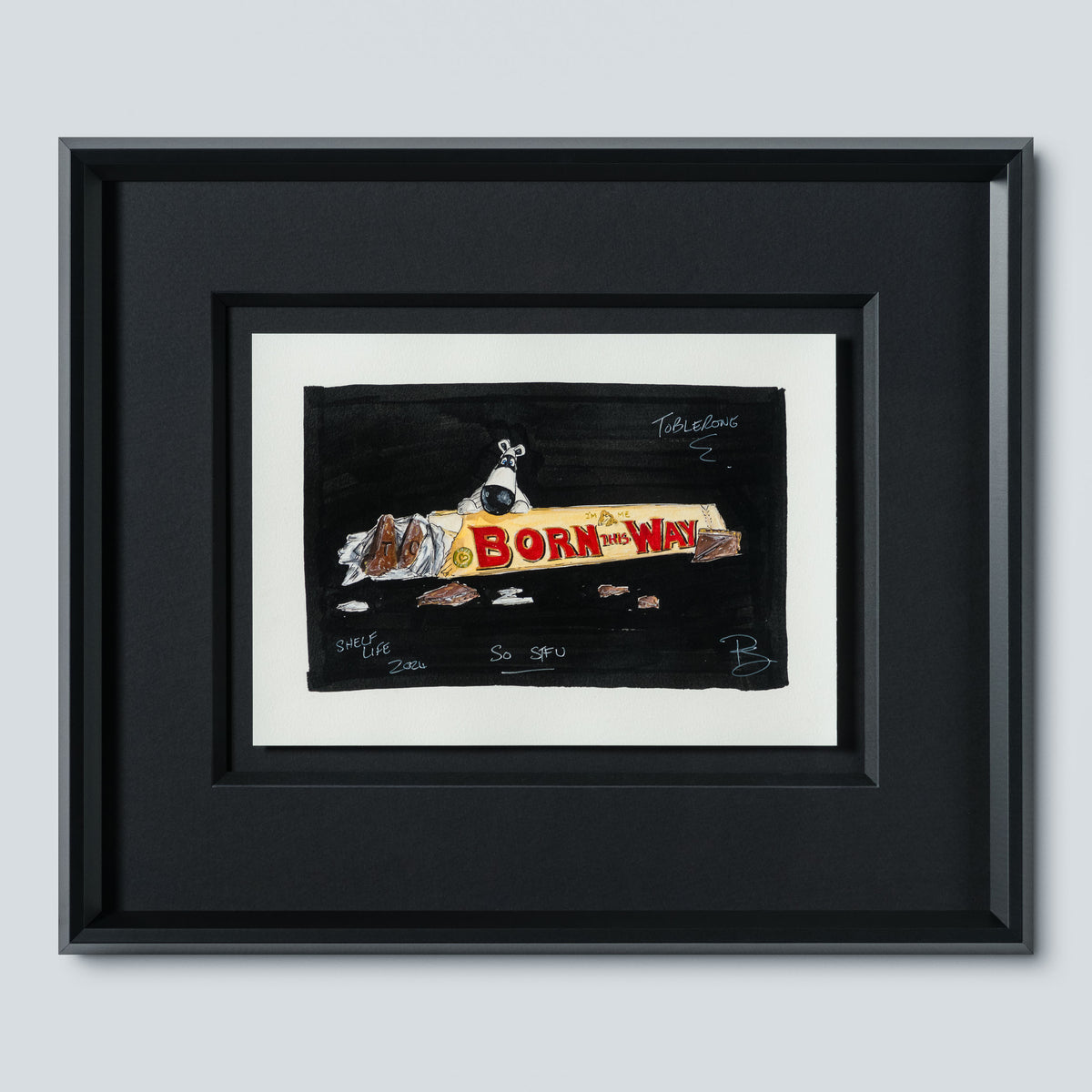 PSM ORI SKT 32771 So STFU 1 