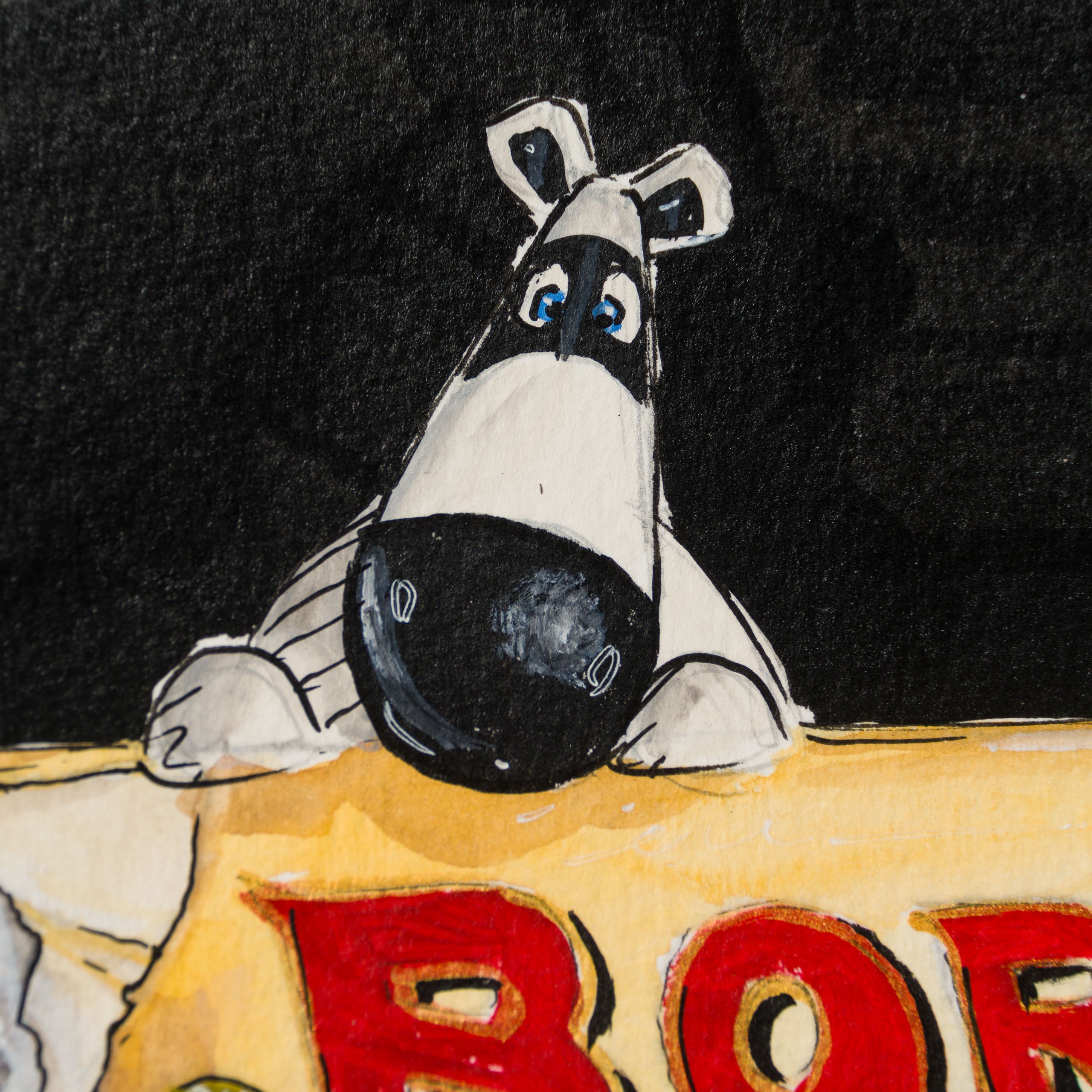 PSM ORI SKT 32771 So STFU 6 