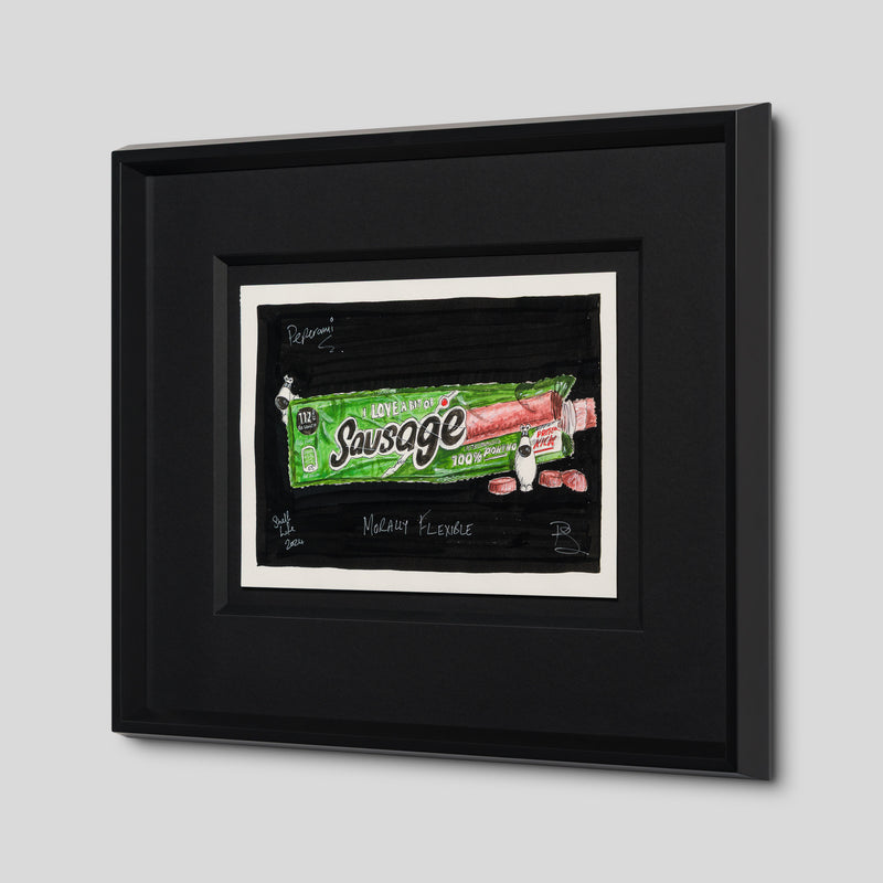 PSM ORI SKT 34433 Morally Flexible 2 