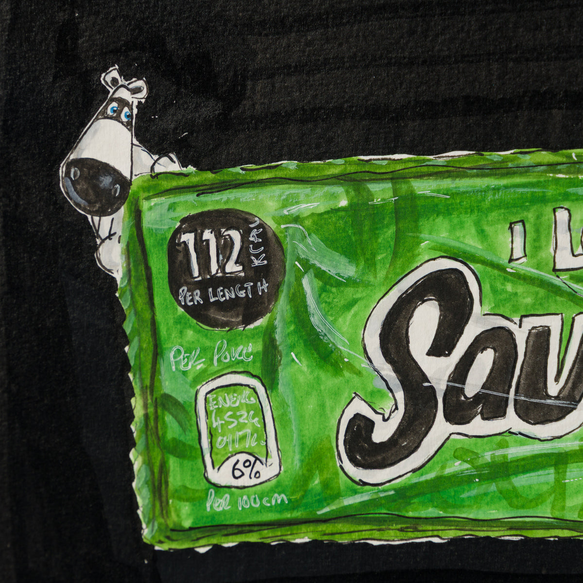 PSM ORI SKT 34433 Morally Flexible 4 