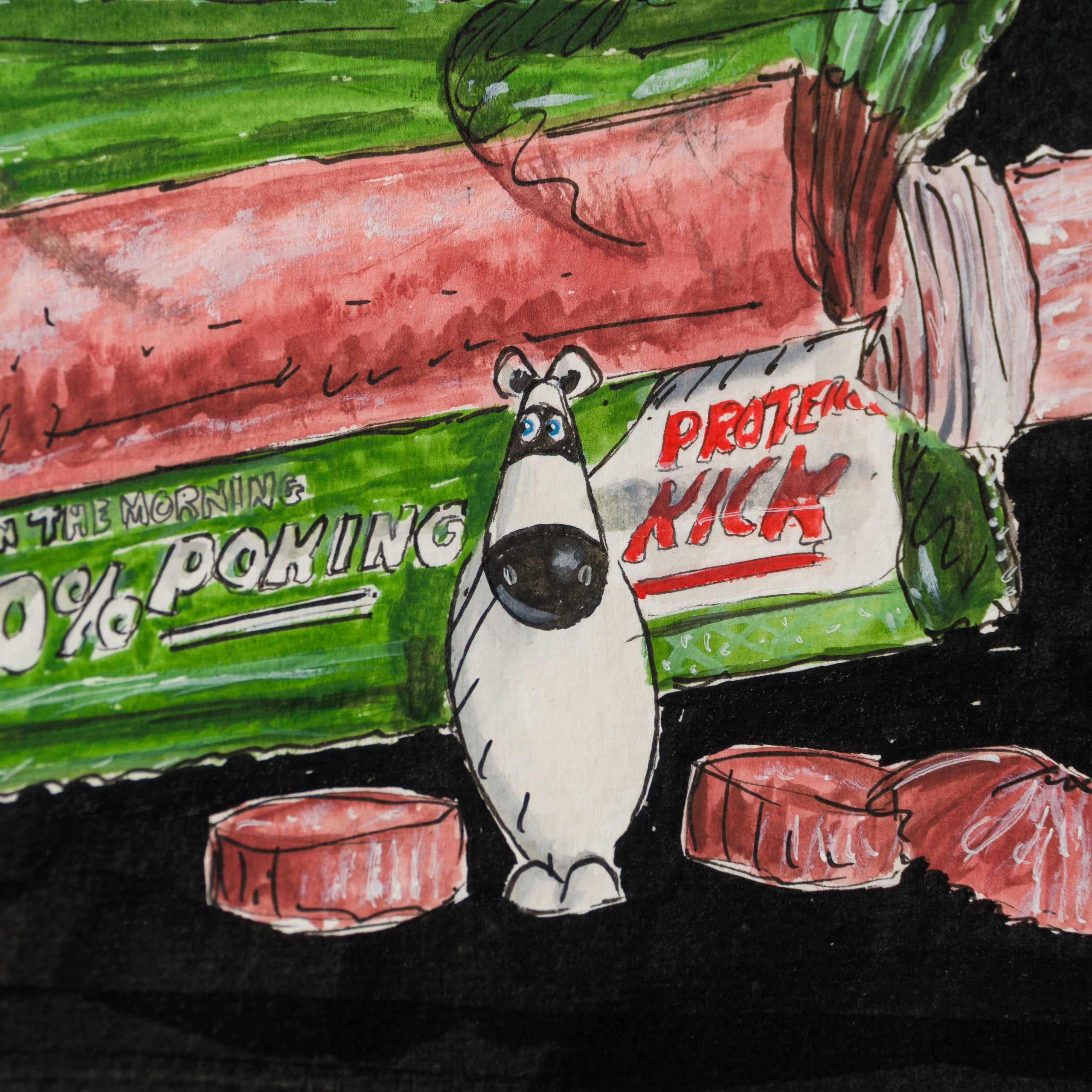 Product image 2 for peter-smith-morally-flexible