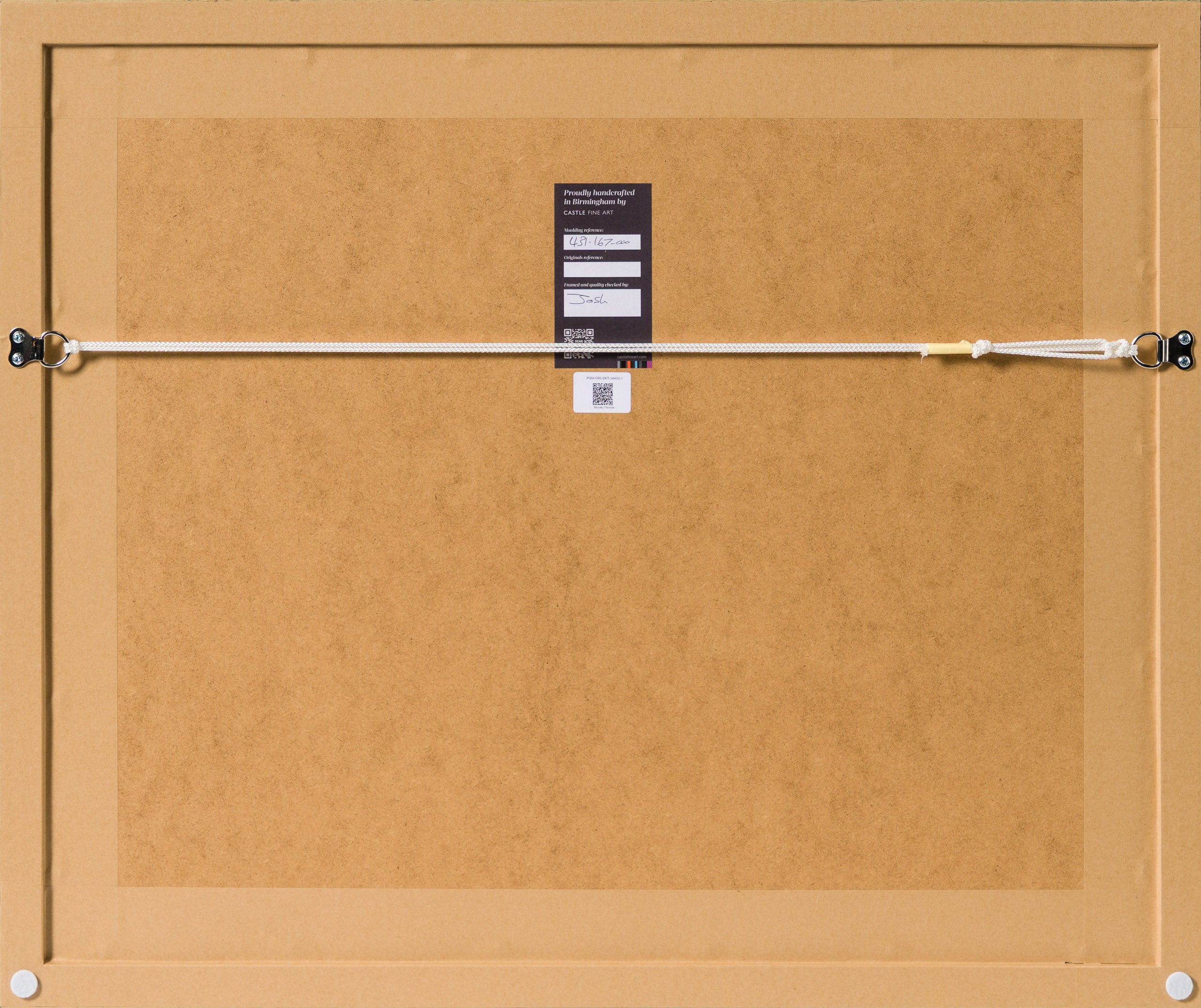 Product image 3 for peter-smith-morally-flexible