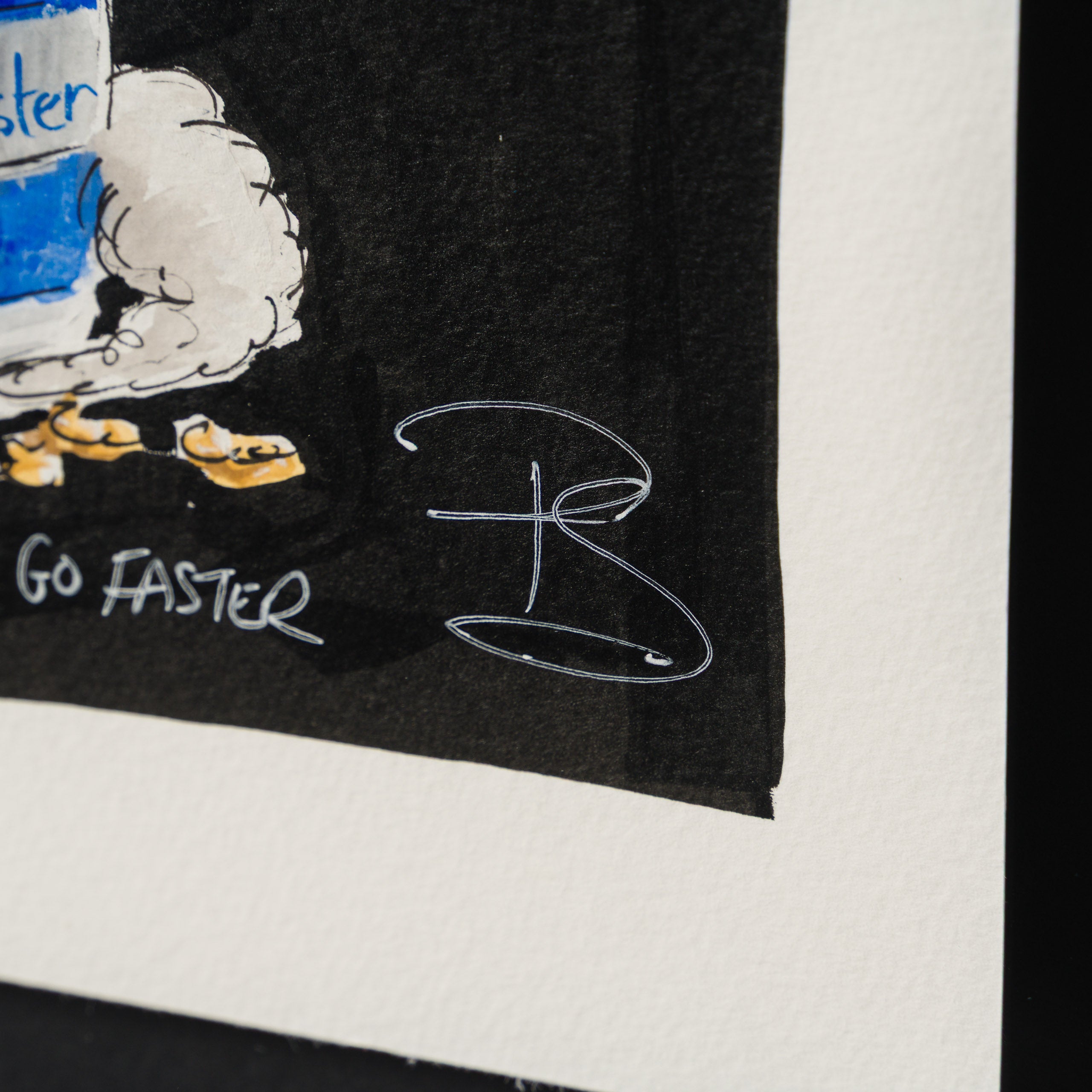 Product image 1 for peter-smith-scream-if-you-want-to-go-faster