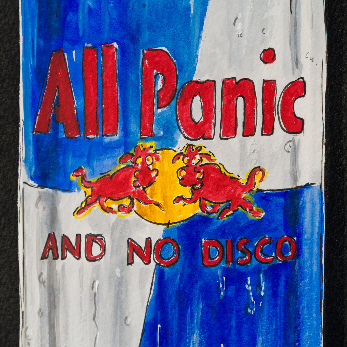 PSM ORI SKT 34439 Scream If You Want To Go Faster 5 