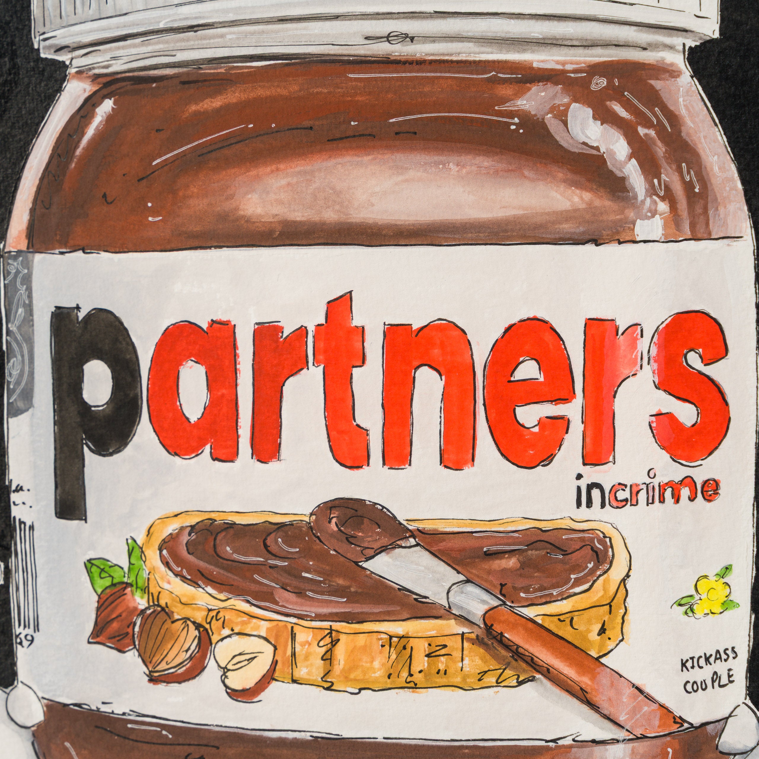 PSM ORI SKT 34440 Doin’ Time 5 