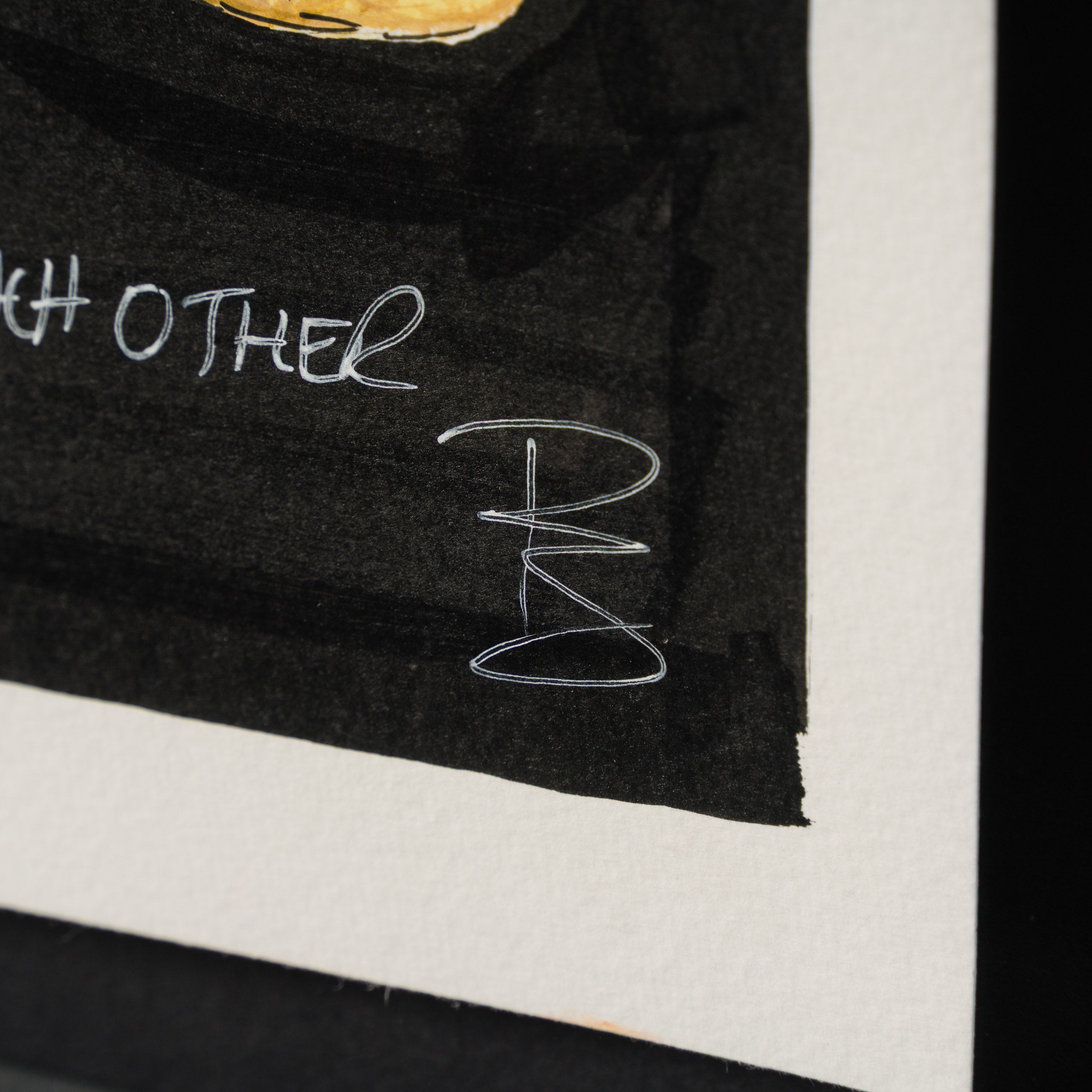 PSM ORI SKT 34444 Yay We Still Like Each Other 3 