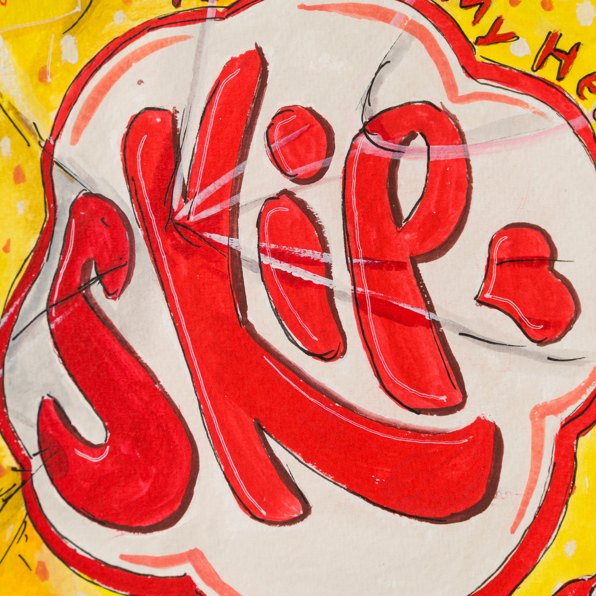 PSM ORI SKT 34444 Yay We Still Like Each Other 6 