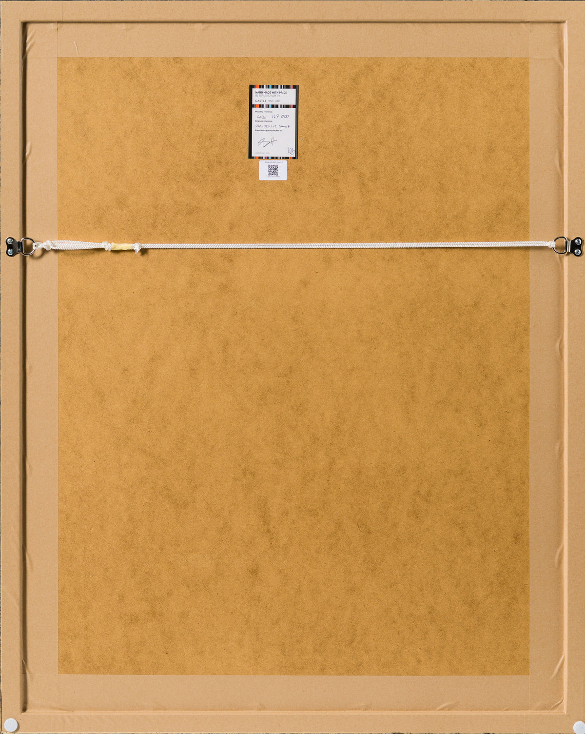 Product image 3 for peter-smith-drop-your-snickers-gouache-original