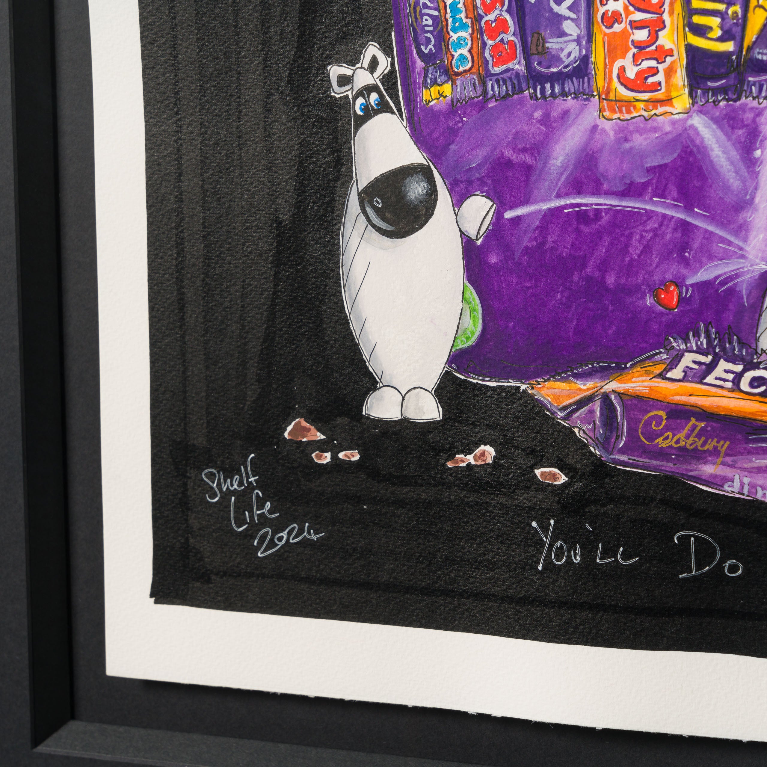 PSM ORI SKT 34448 You ll Do 5 