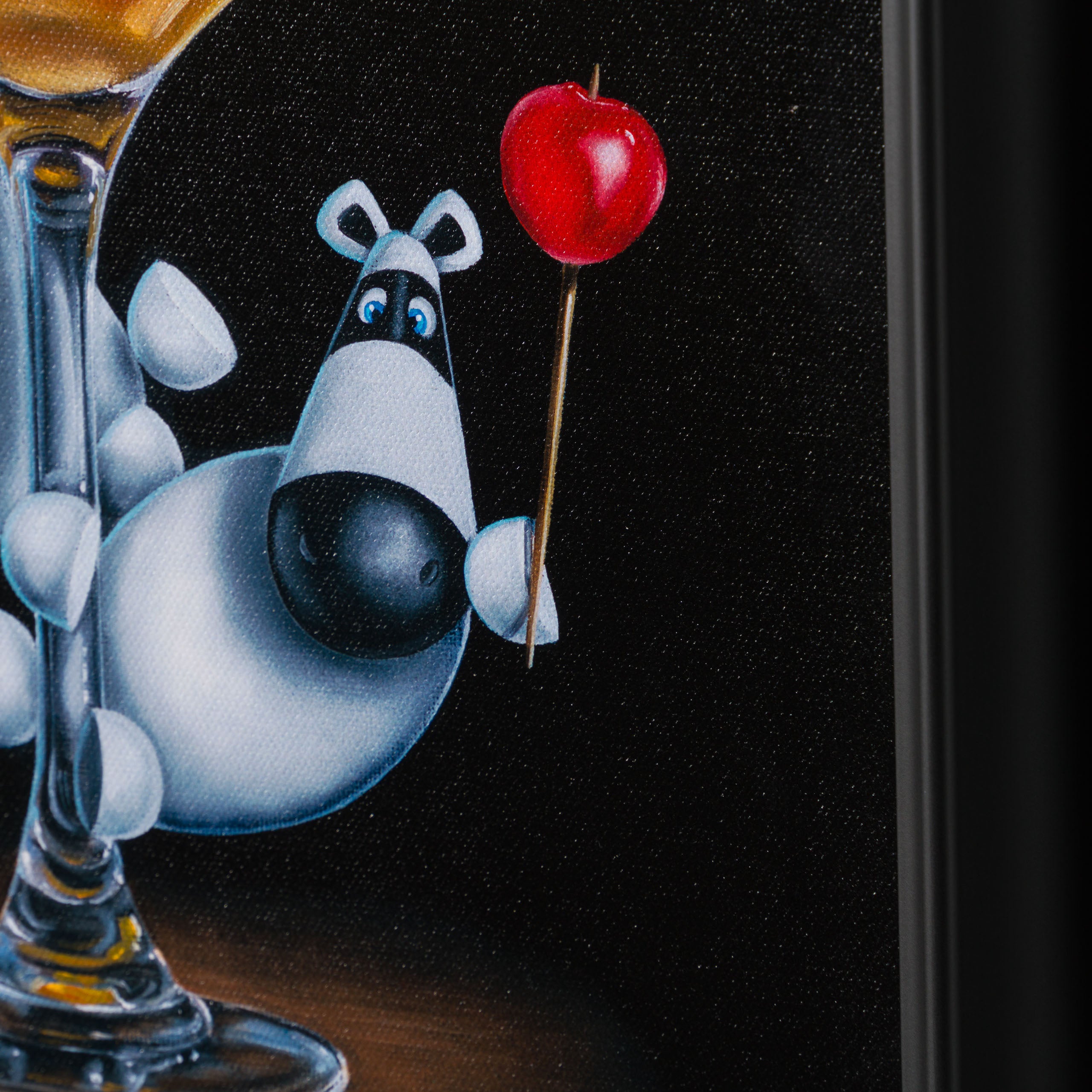 PSM Porn To Be Wild 5 