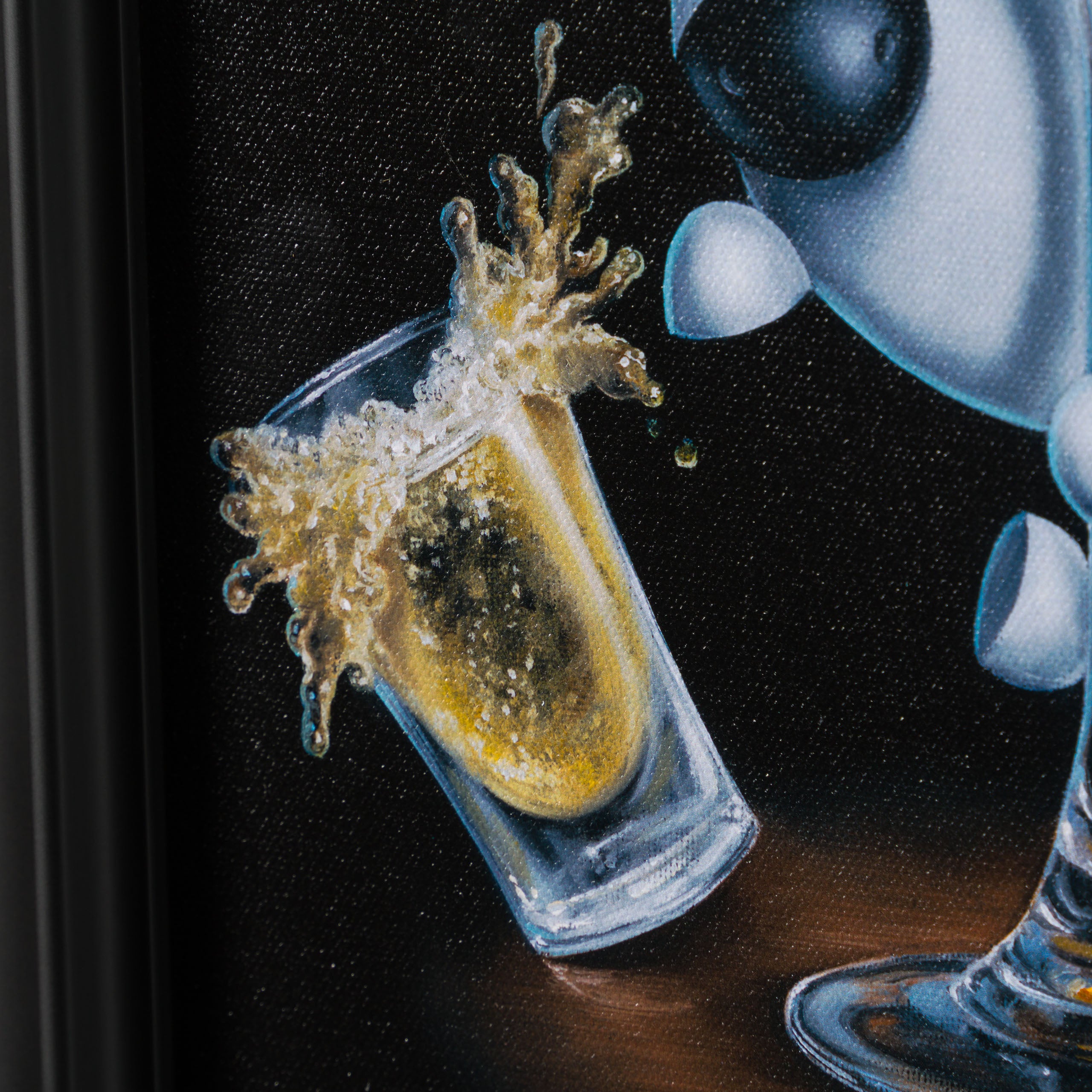 PSM Porn To Be Wild 6 