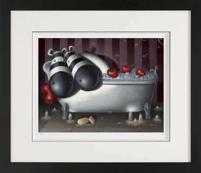 PSM Rub A Dub Tub F2NC