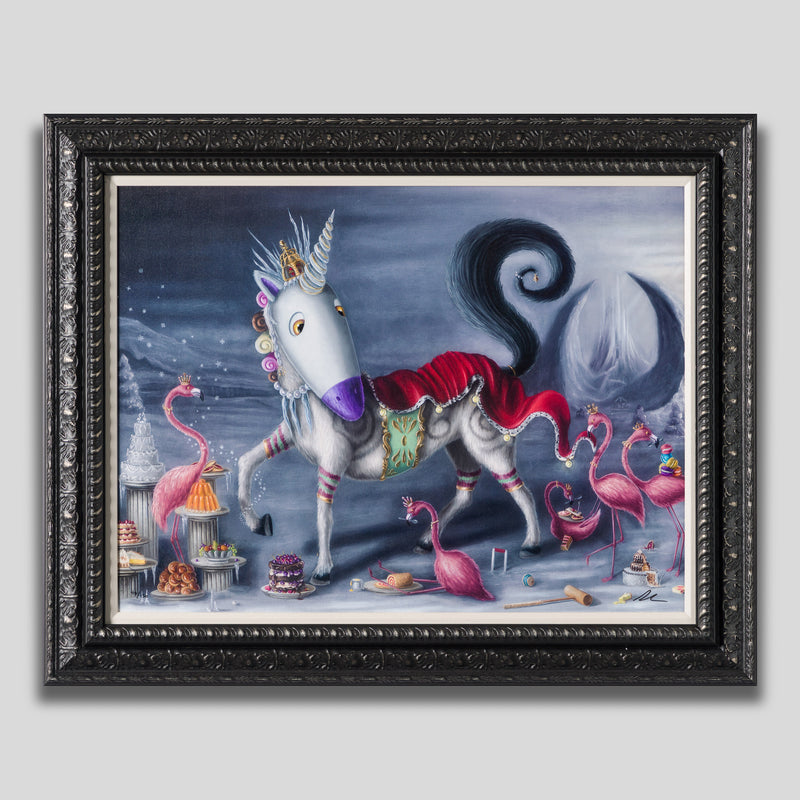 PSM SLE HUM 17722 1 The Quintessentially Quaint Queen Of Ices 