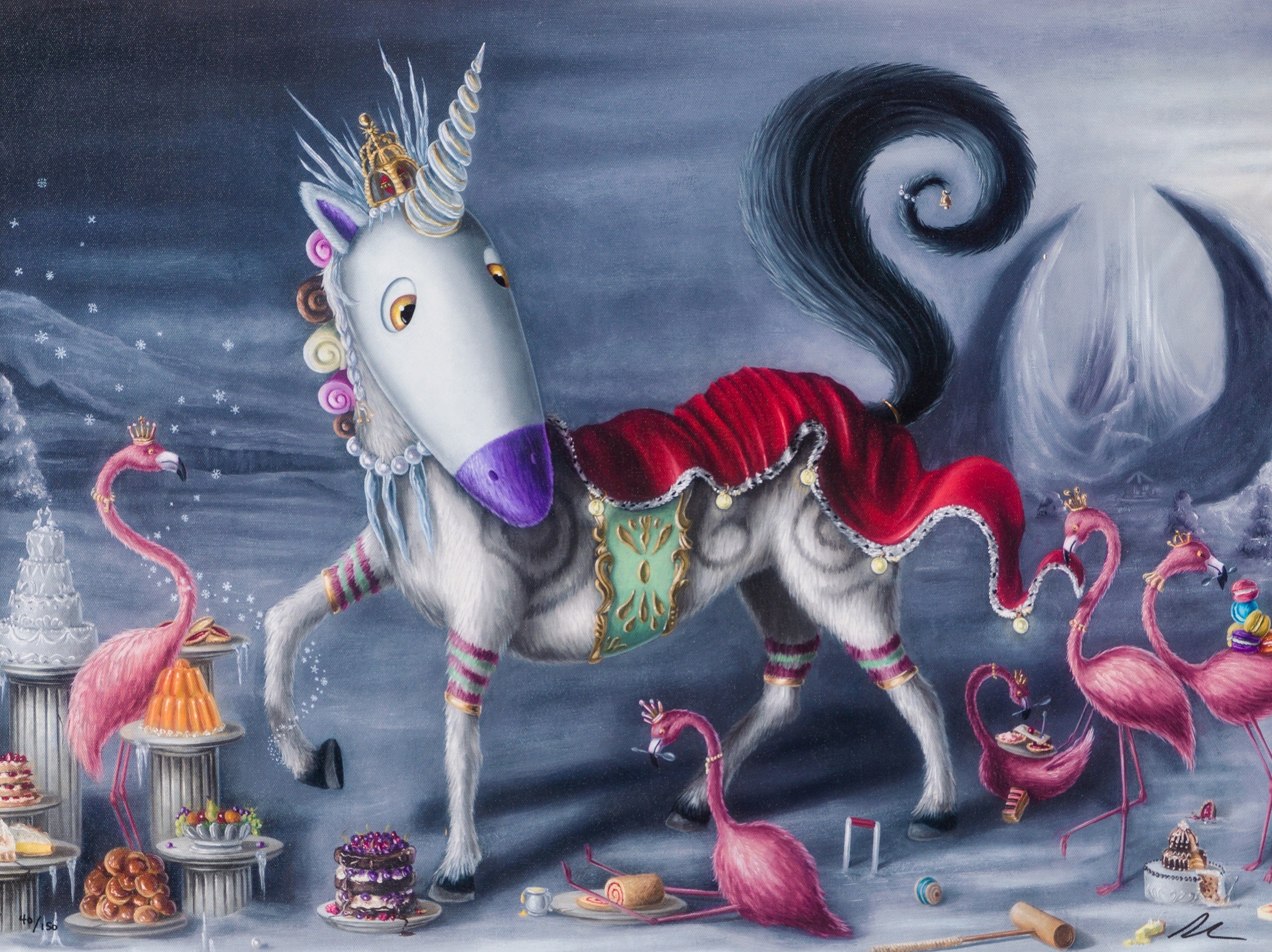 PSM SLE HUM 17722 3 The Quintessentially Quaint Queen Of Ices 