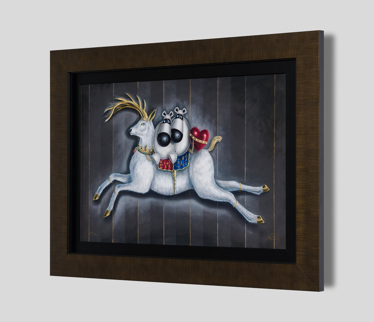 PSM SLE HUM 20515 2 Keeper Of My Heart 