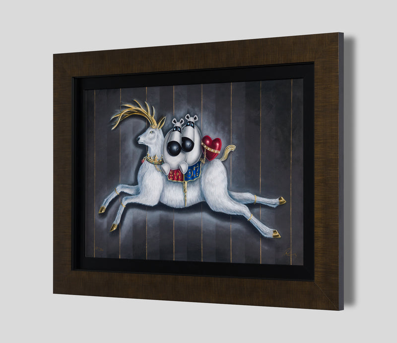 PSM SLE HUM 20515 2 Keeper Of My Heart 