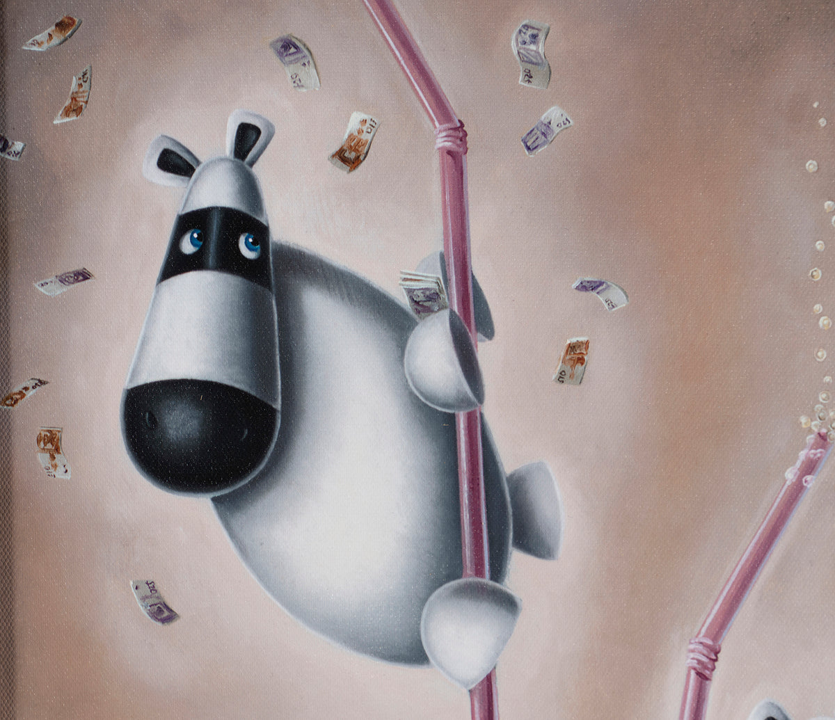 PSM SLE HUM 20517 8 Wild Life 