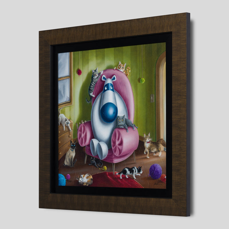 PSM SLE HUM 21534 2 Mad Catter 