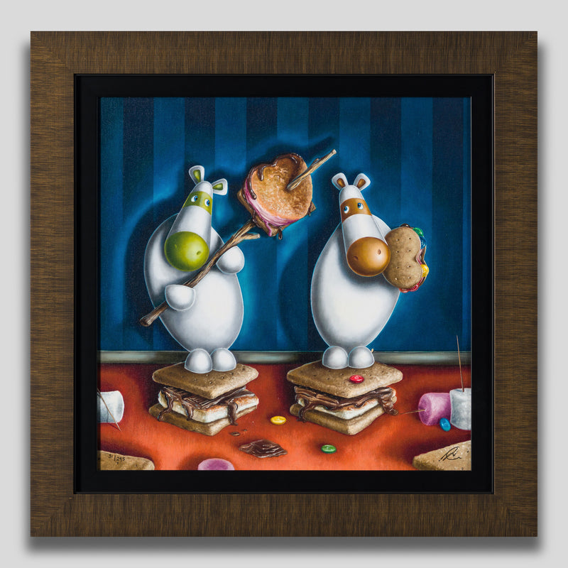 PSM SLE HUM 21535 1 I Love You S more 