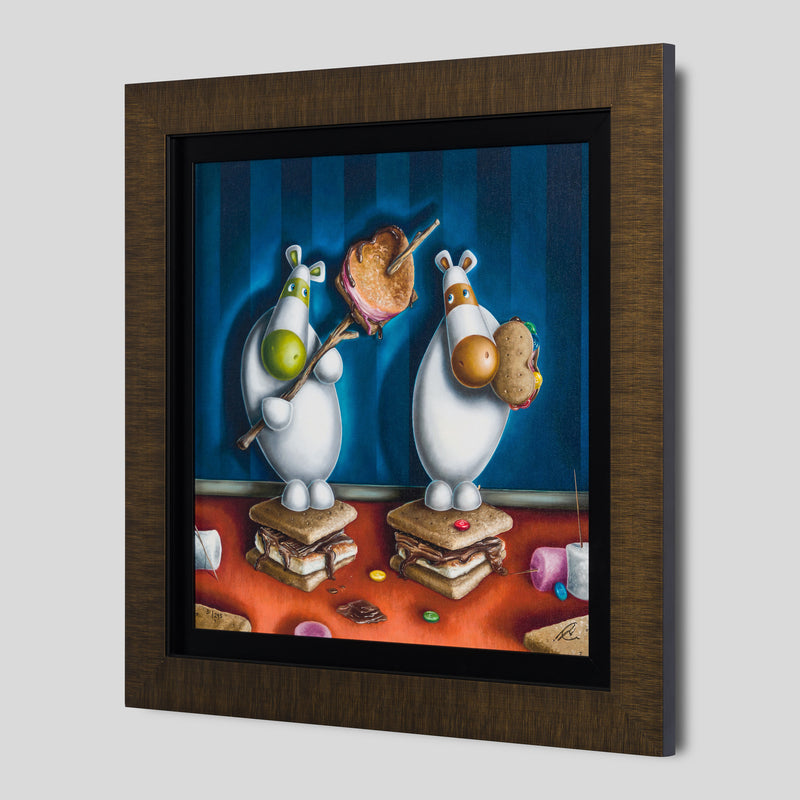 PSM SLE HUM 21535 2 I Love You S more 