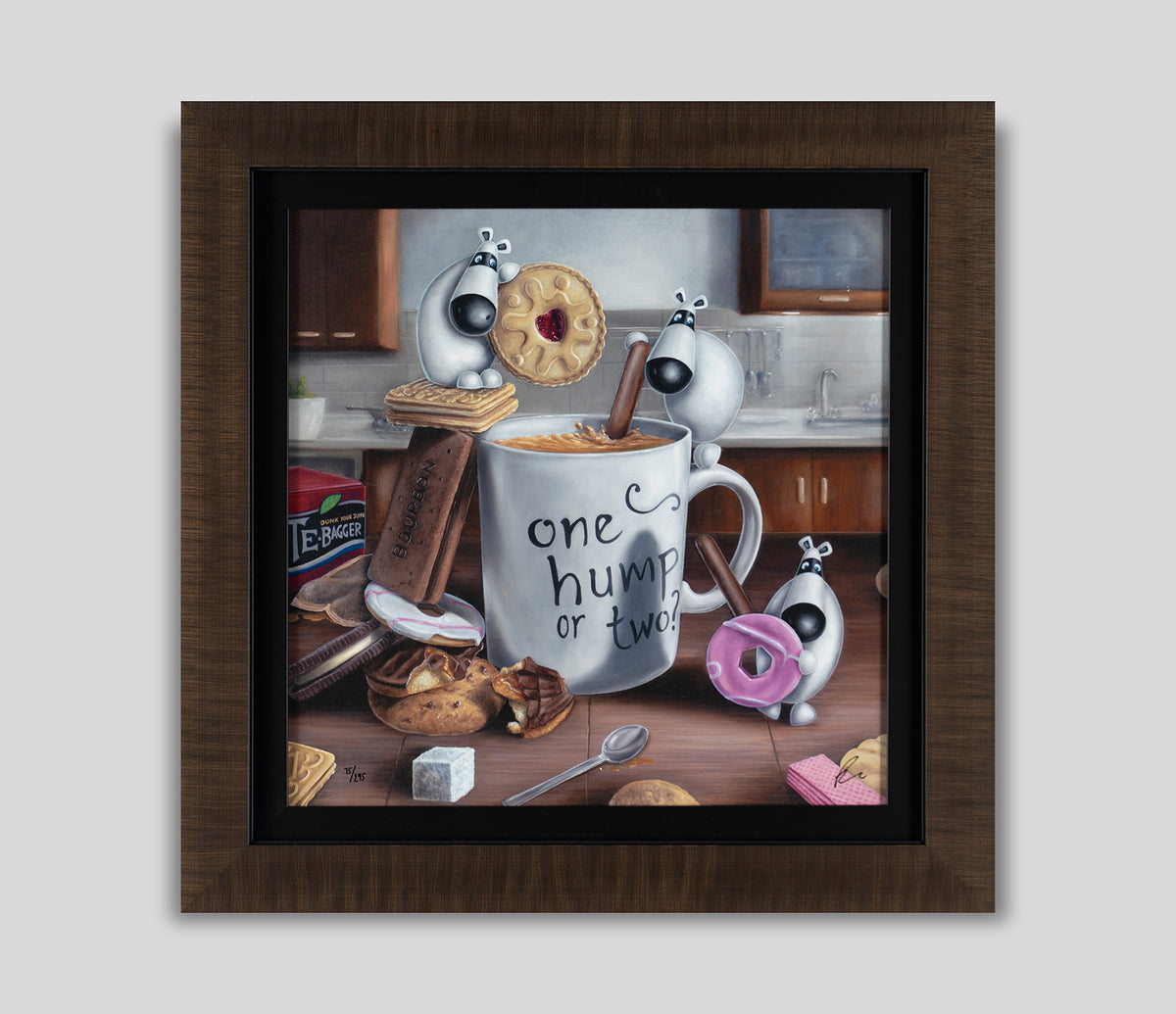 PSM SLE HUM 24590 1 Dirty Dunkers 