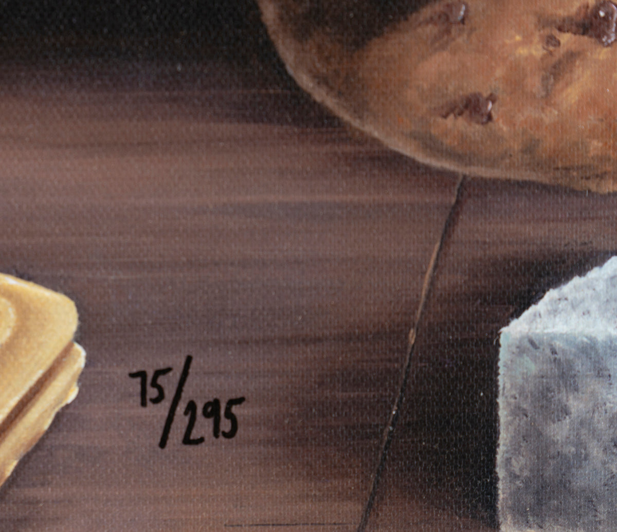 PSM SLE HUM 24590 5 Dirty Dunkers 