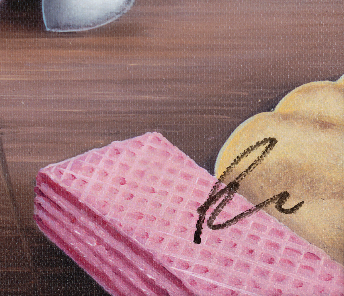 PSM SLE HUM 24590 6 Dirty Dunkers 