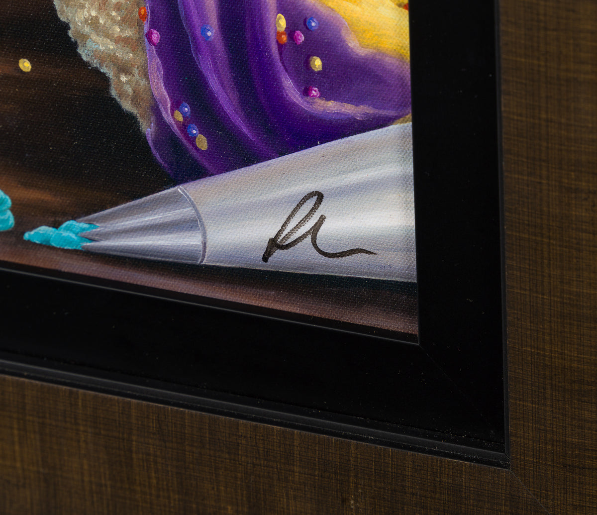 PSM SLE HUM 24593 5 Go Ahead, Bake My Day 