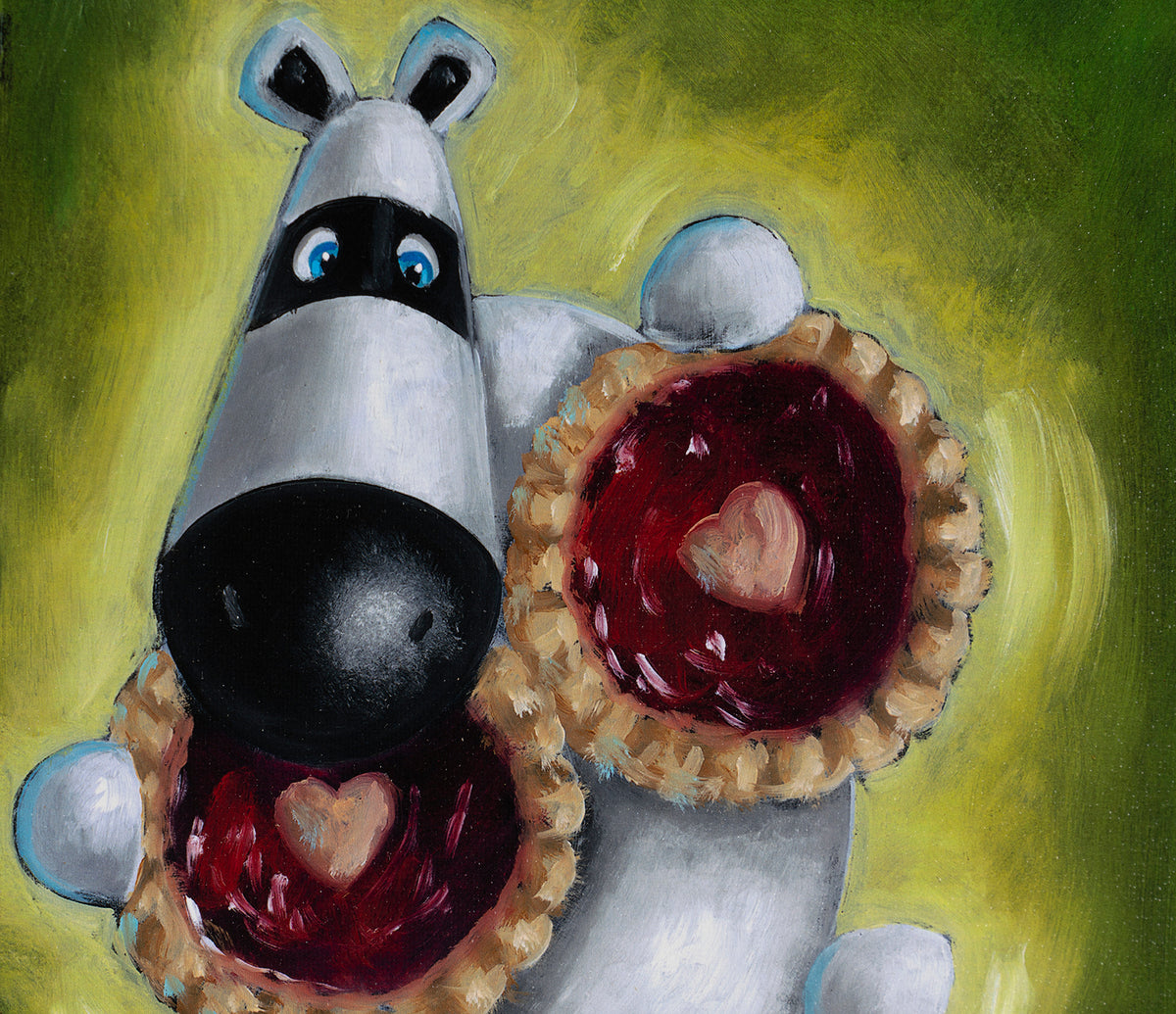 PSM SLE HUM 25032 5 Sexy Tart 