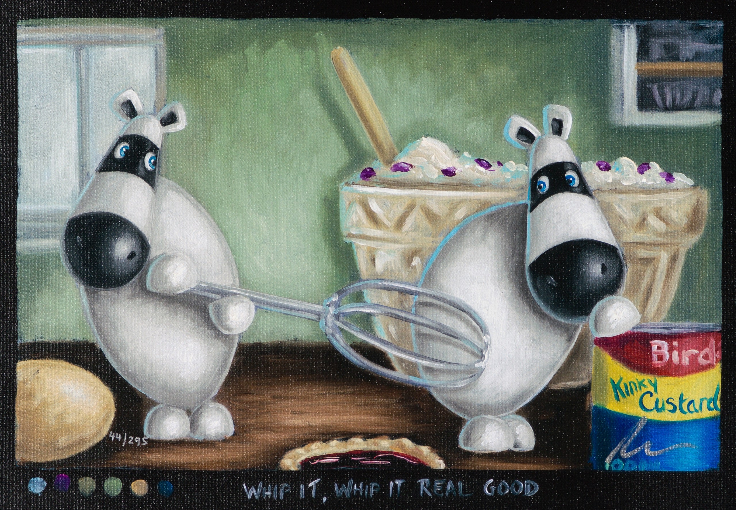 PSM SLE HUM 25034 3 Whip it, Whip It Real Good 