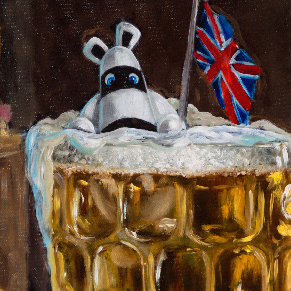 PSM SLE HUM 25037 6 Land of Hop and Glory 