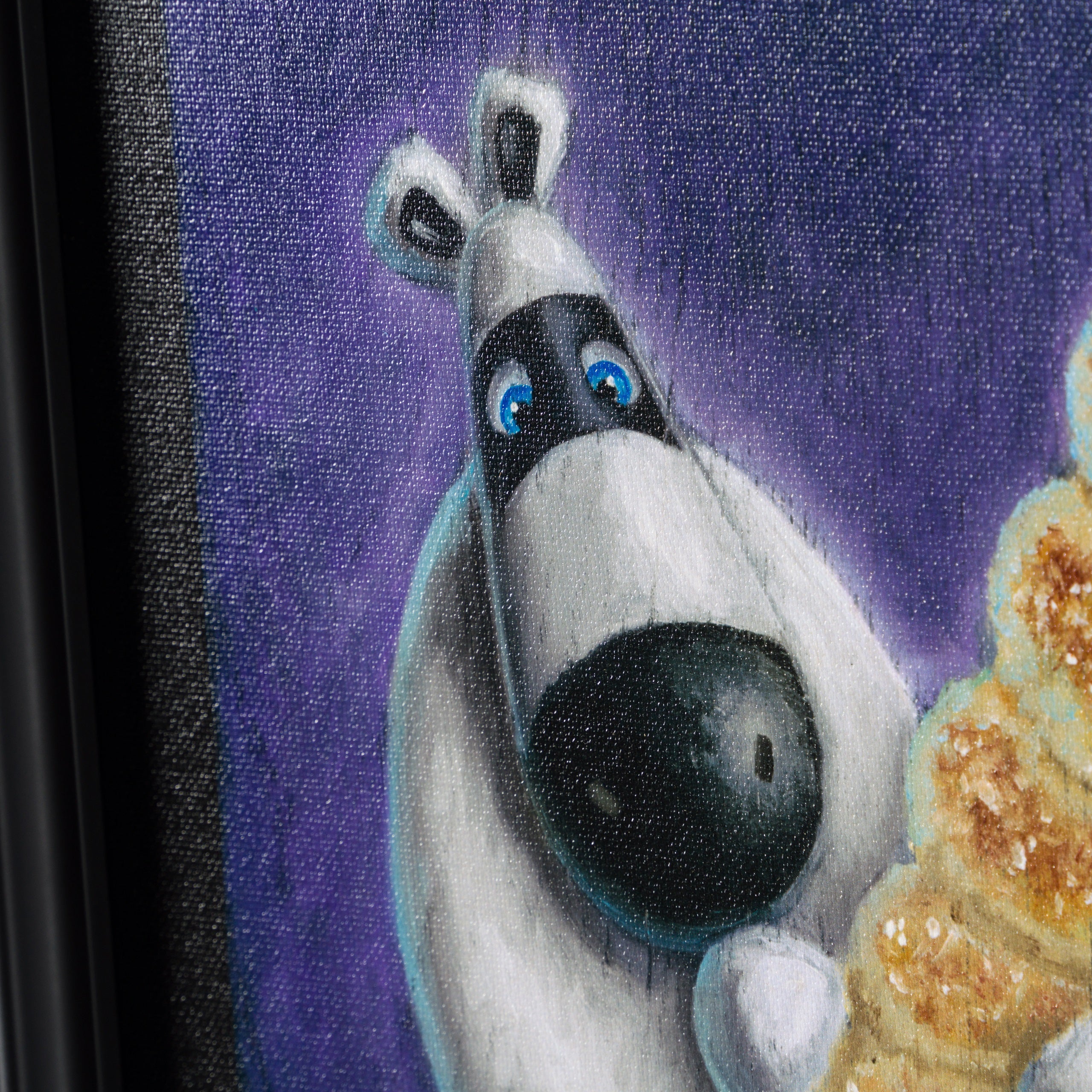 PSM SLE HUM 25041 7 Horny 