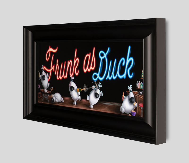 PSM SLE HUM 27656 2 Frunk as Duck 