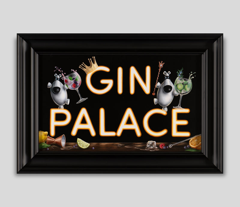 PSM SLE HUM 27657 1 Gin Palace 