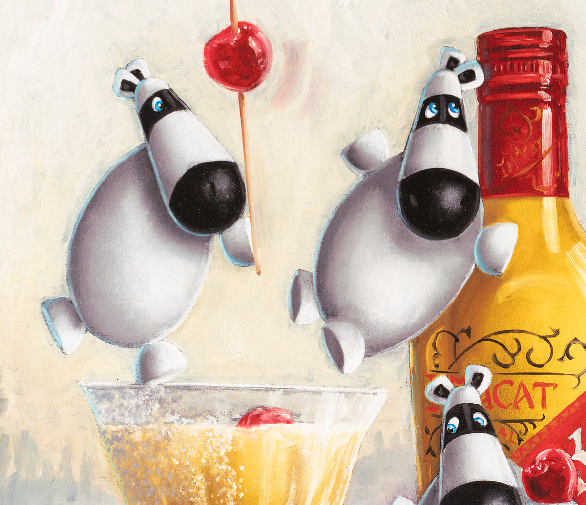 PSM SLE HUM 28363 5 Snowball Fight 