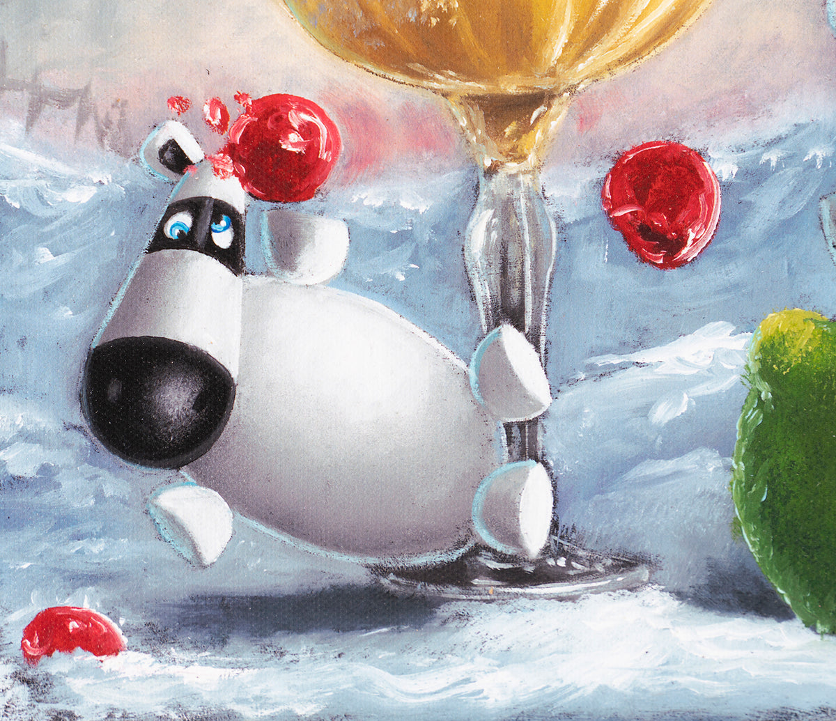 PSM SLE HUM 28363 6 Snowball Fight 