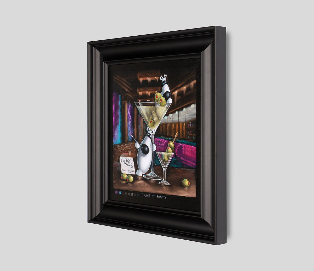 PSM SLE HUM 28366 2 I Like it Dirty 