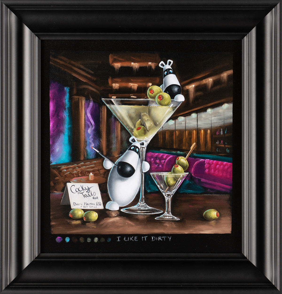 PSM SLE HUM 28366 4 I Like it Dirty 