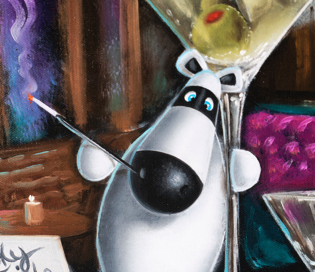 PSM SLE HUM 28366 6 I Like it Dirty 