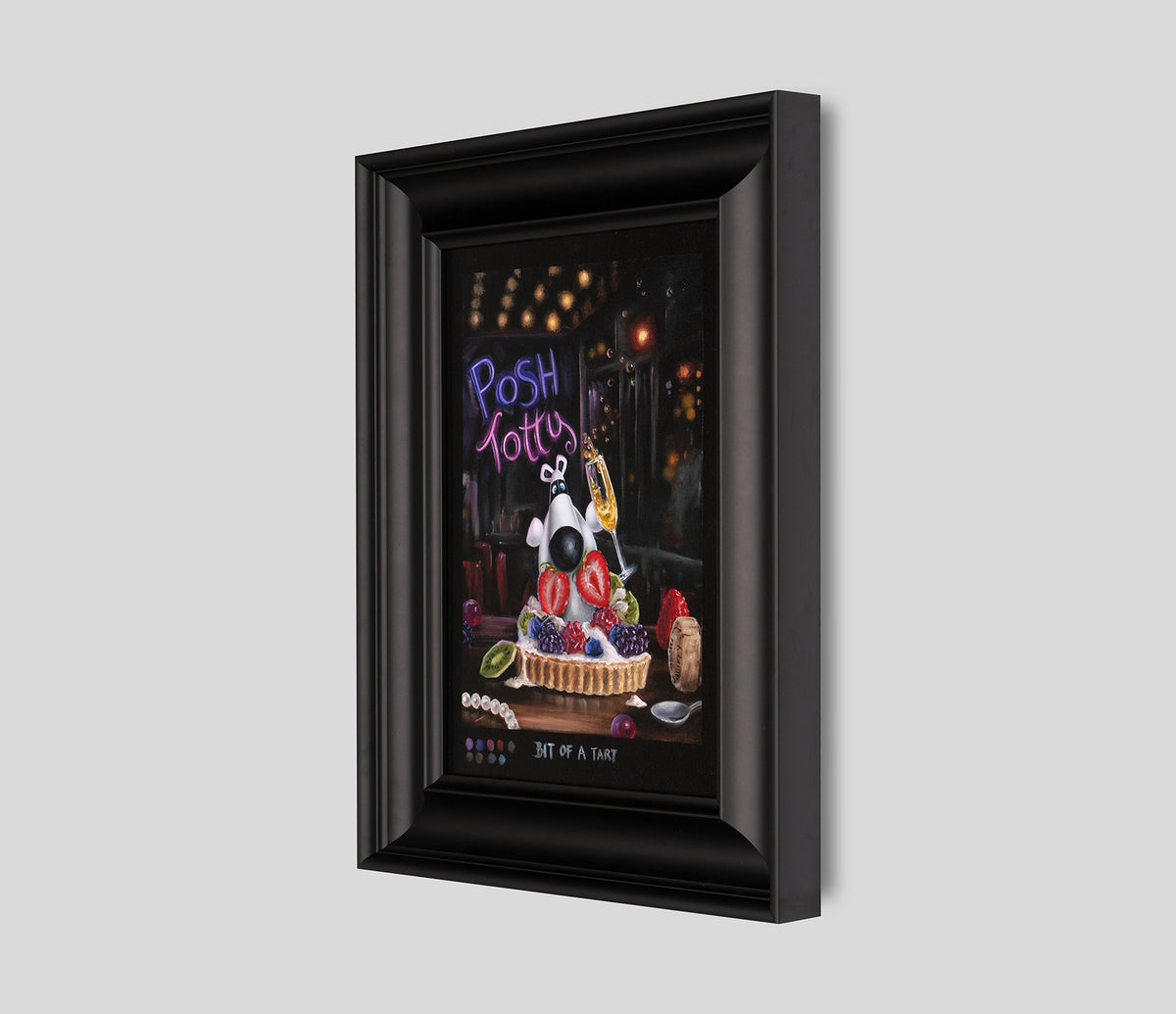 PSM SLE HUM 28367 2 Bit of a Tart 