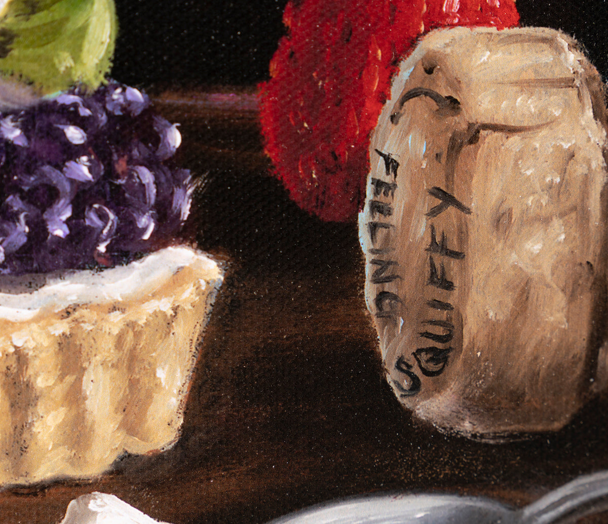 PSM SLE HUM 28367 6 Bit of a Tart 