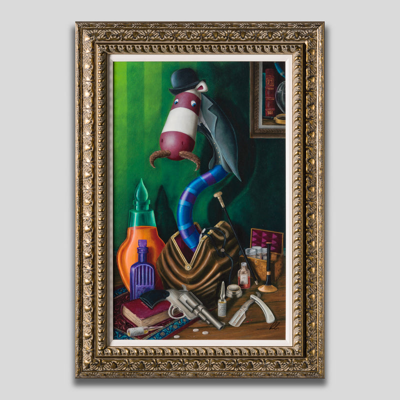 PSM SLE HUM 97105 1 Agatha s Watson Wriggler 