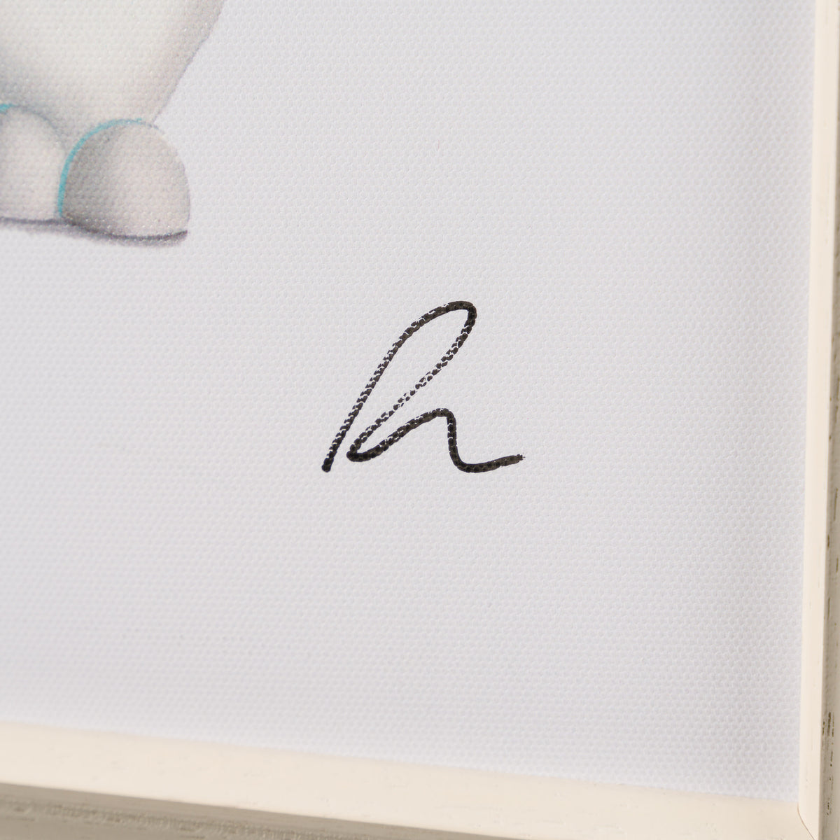 Product image 1 for peter-smith-sorry-i-was-talking-to-the-chocolate