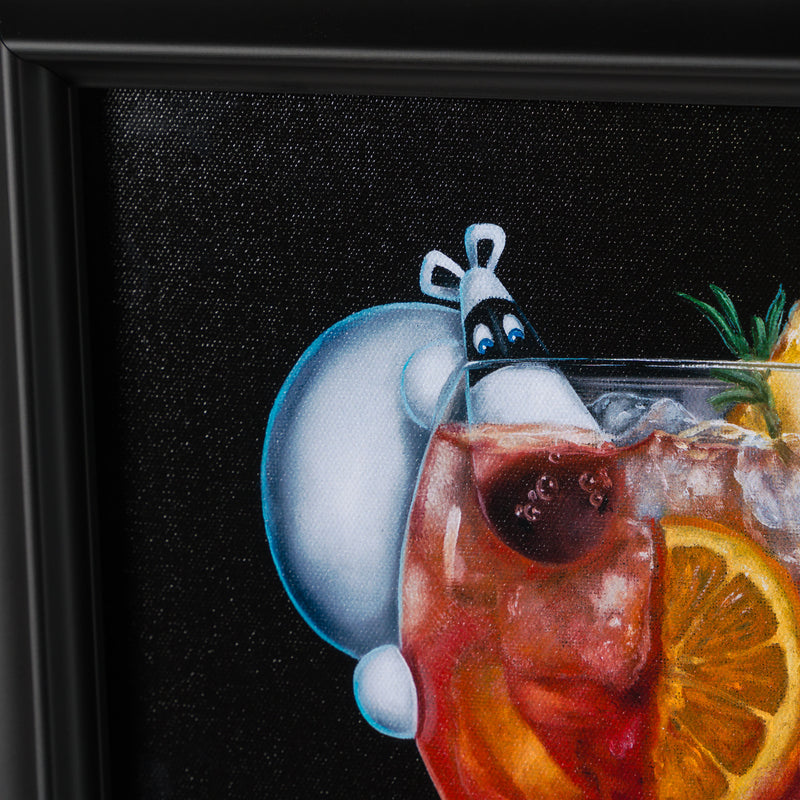 PSM Spritz Personality 4 