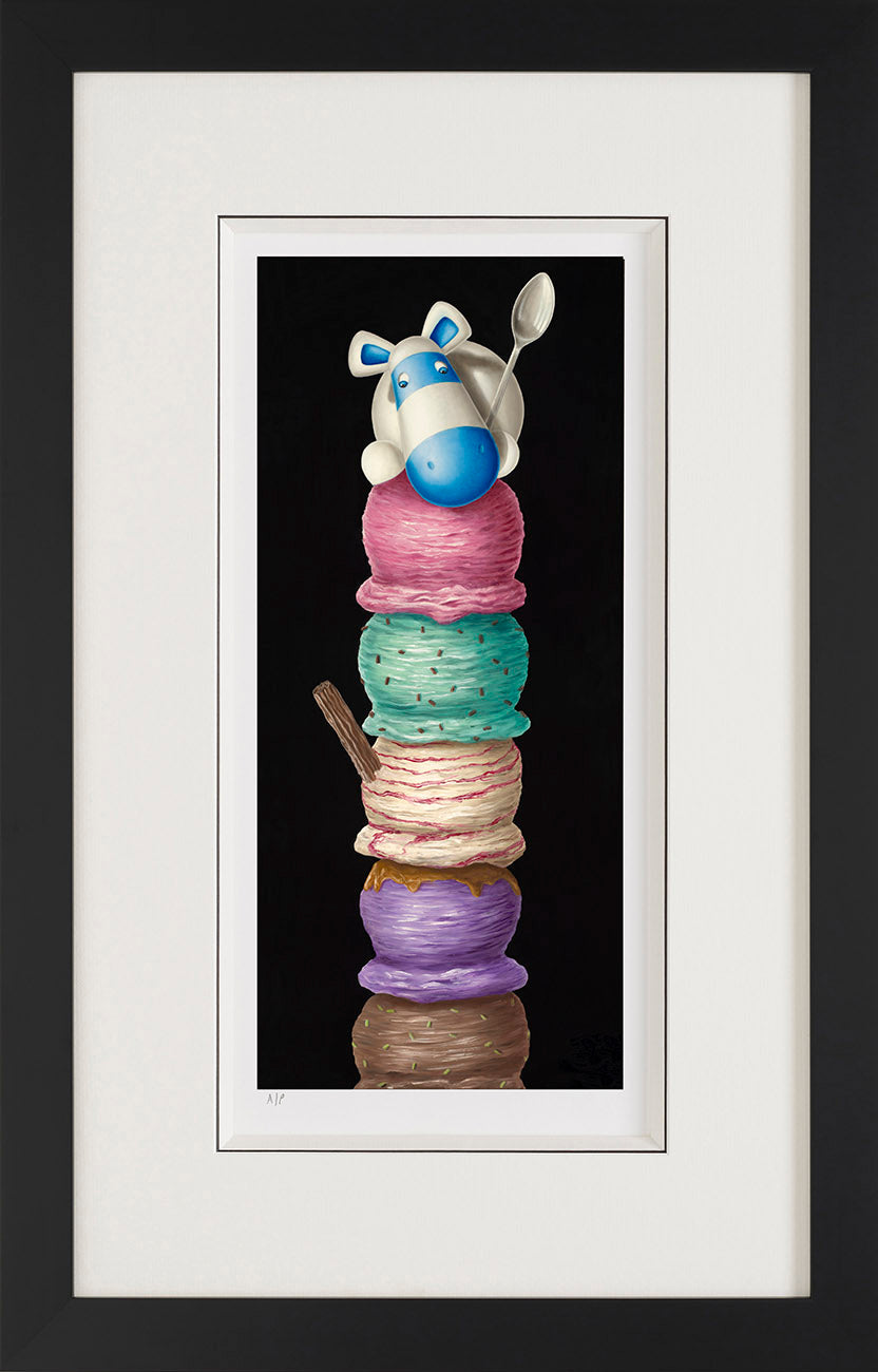 PSM Super Scooper F2NC