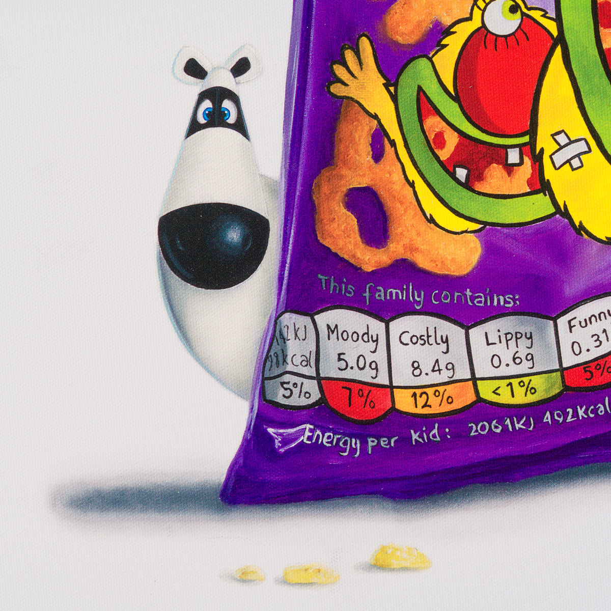 PSM That s Why We Can t Have Nice Things 4 